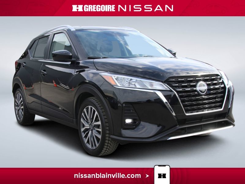 2024 Nissan Kicks SV*banc chauffant*camera recul* a partir de 2.99%
