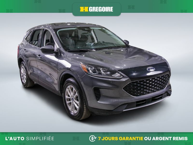 2022 Ford Escape SE AWD AUTO A/C GR ELECT MAGS CAM RECUL BLUETOOTH