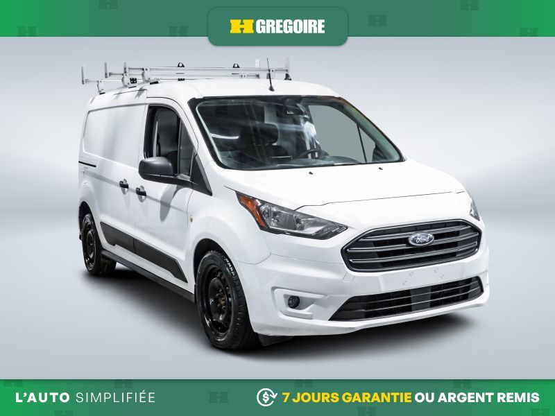 2020 Ford Transit XLT AUTO AC GR ELEC CAM RECUL BLUETOOTH