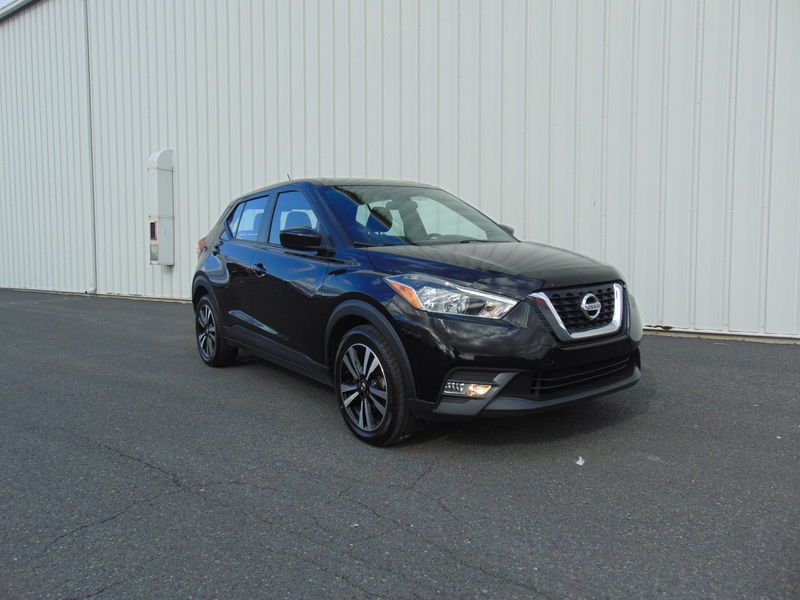 Hickman Automotive Group in Newfoundland and Labrador 2019 Nissan