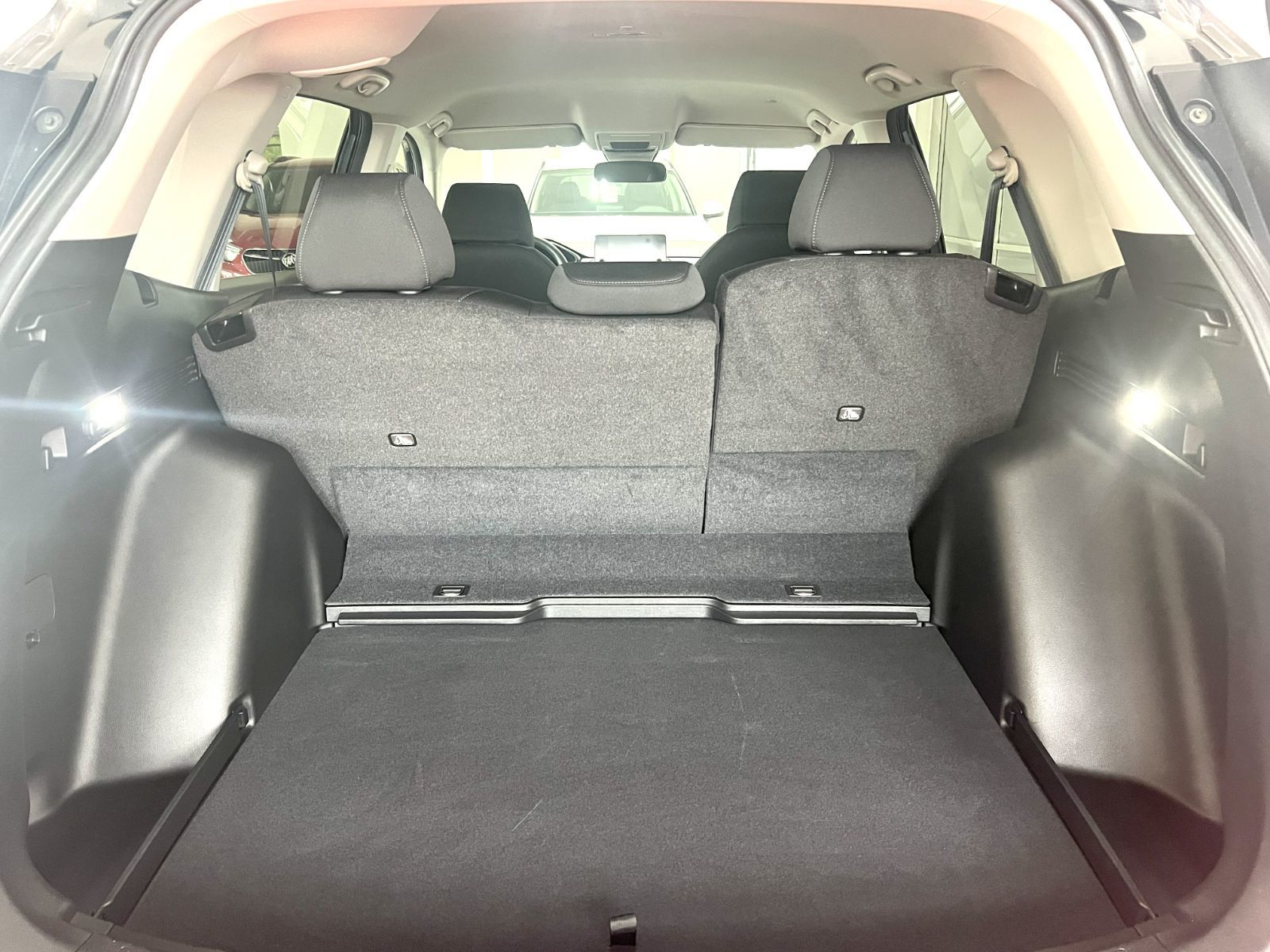 Photo 2023 Honda CR-V LX #5