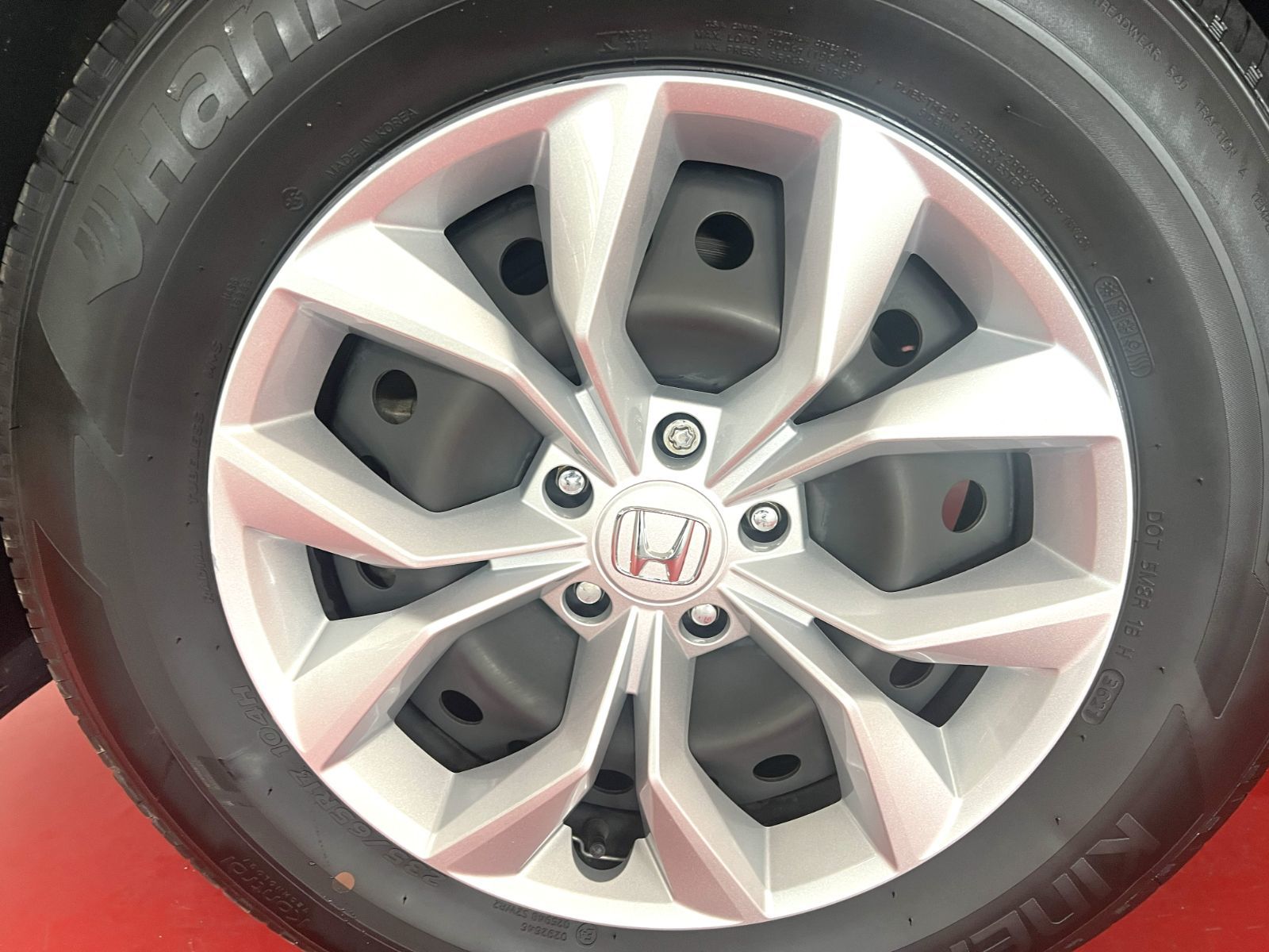 Photo 2023 Honda CR-V LX #2
