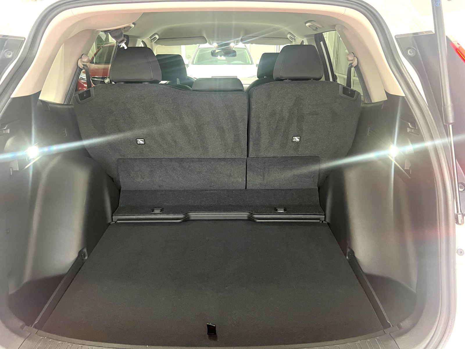 Photo 2025 Honda CR-V LX #5