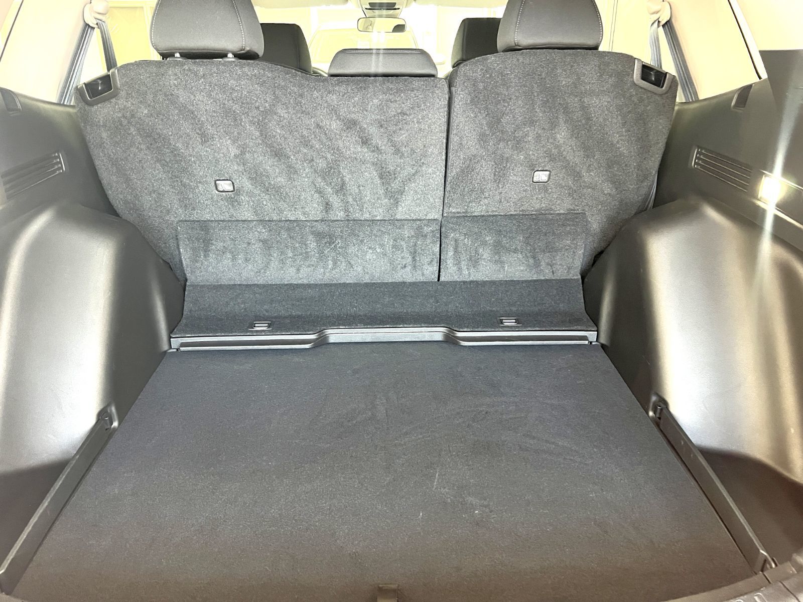 Photo 2025 Honda CR-V LX #5