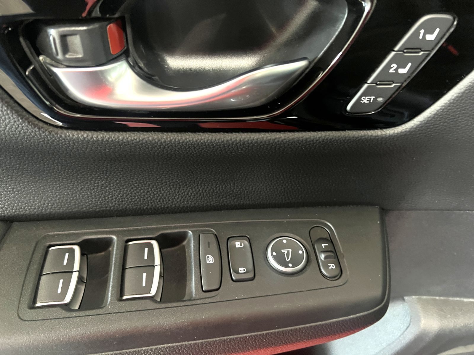 Photo Honda CR-V SPORT TOURING  2024 #7