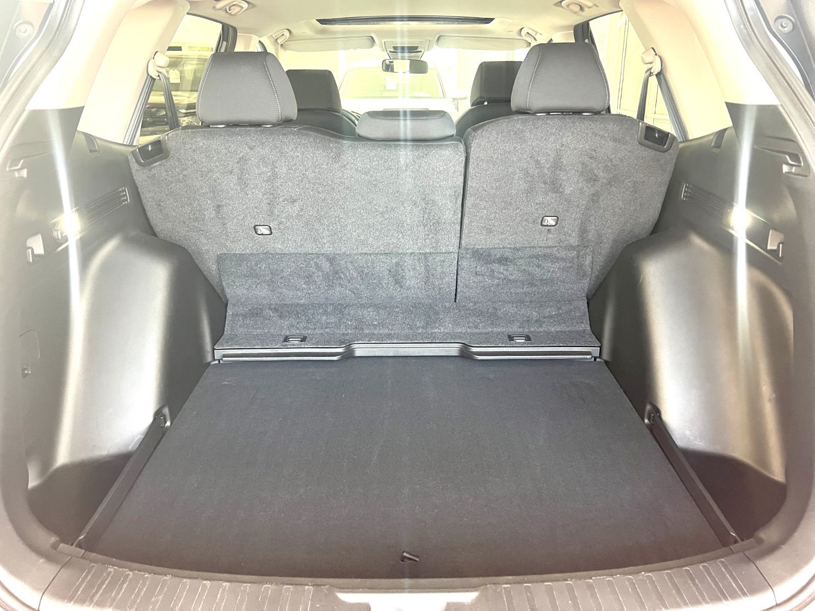 Photo 2023 Honda CR-V SPORT SPORT #5