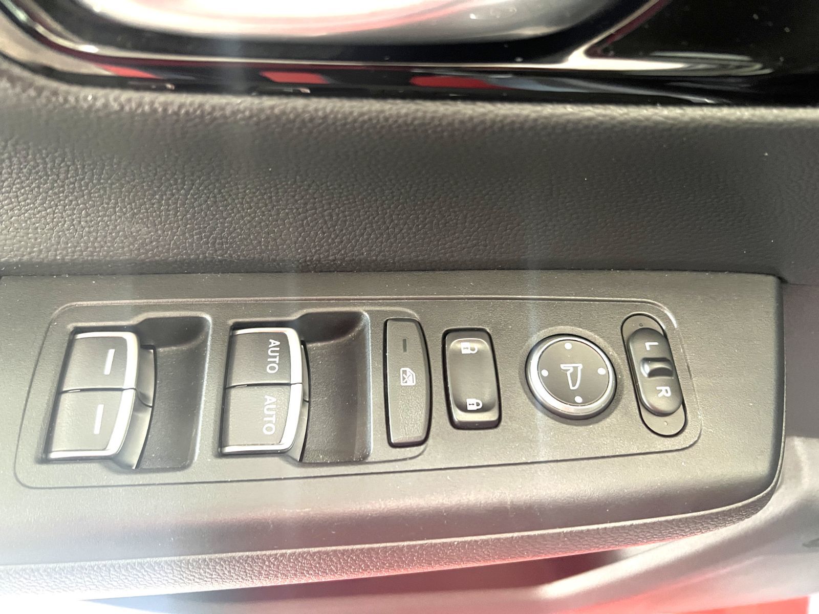 Photo 2023 Honda CR-V SPORT SPORT #8