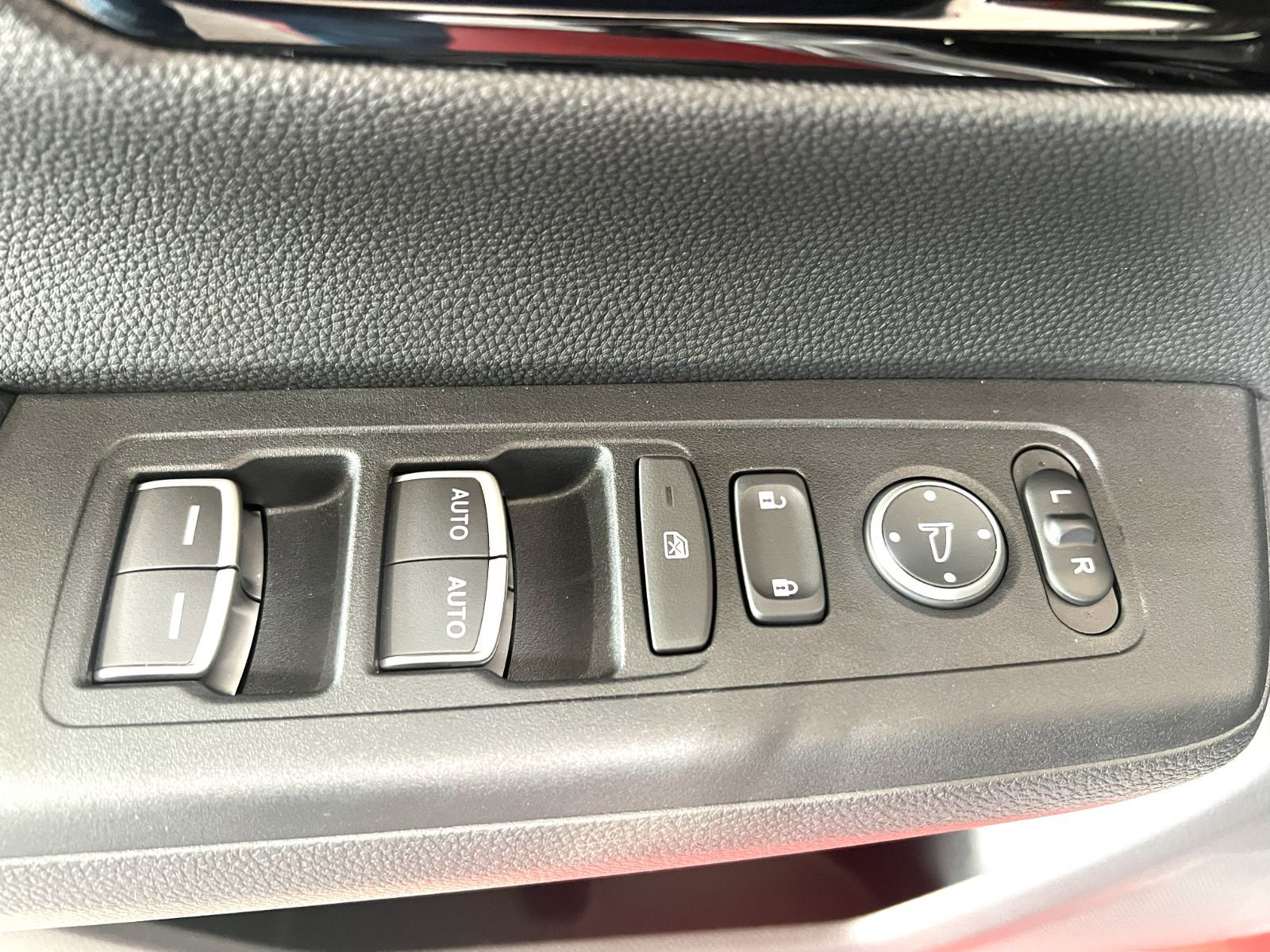 Photo 2026 Honda CR-V SPORT #8