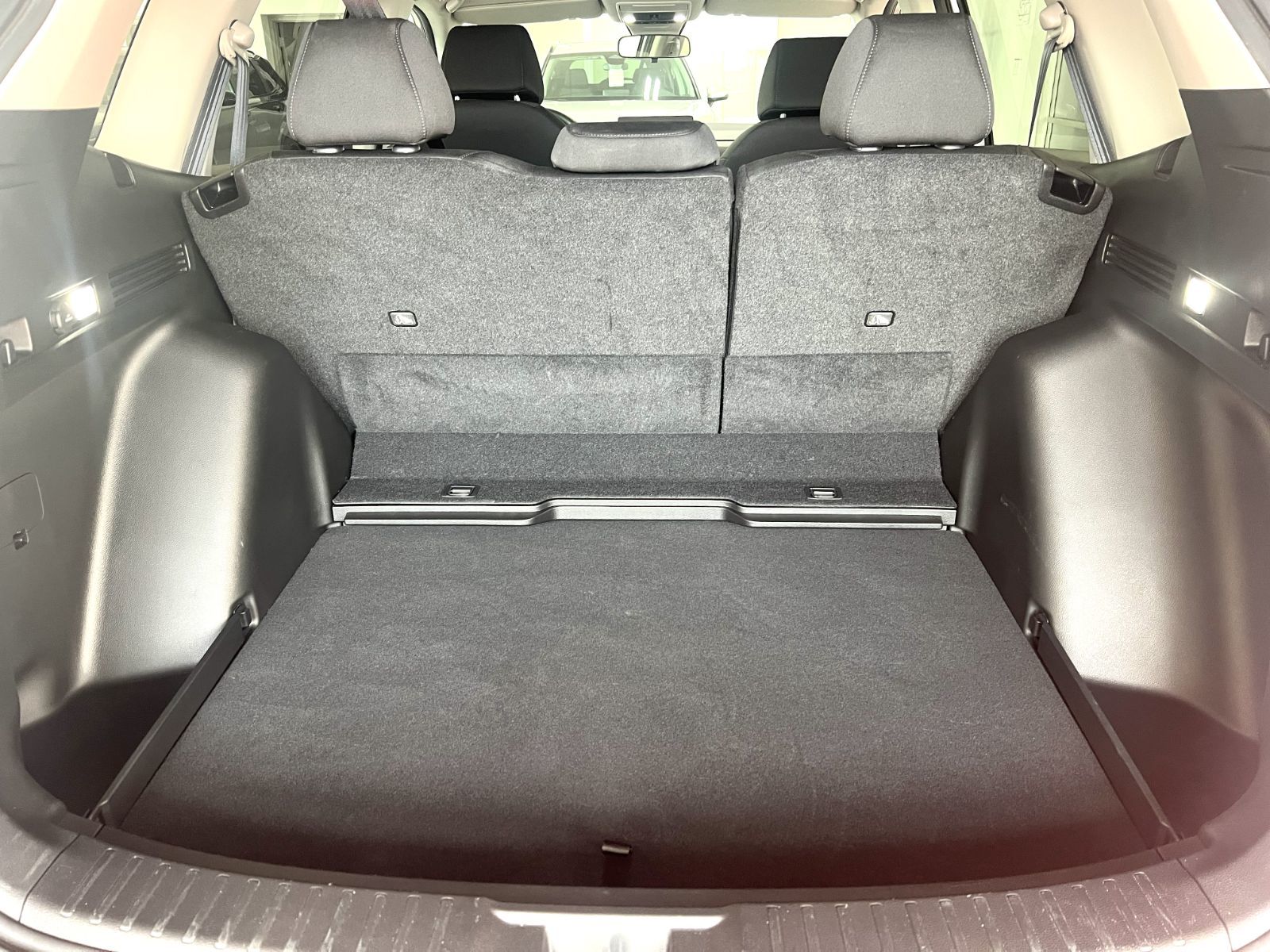 Photo 2026 Honda CR-V SPORT #5