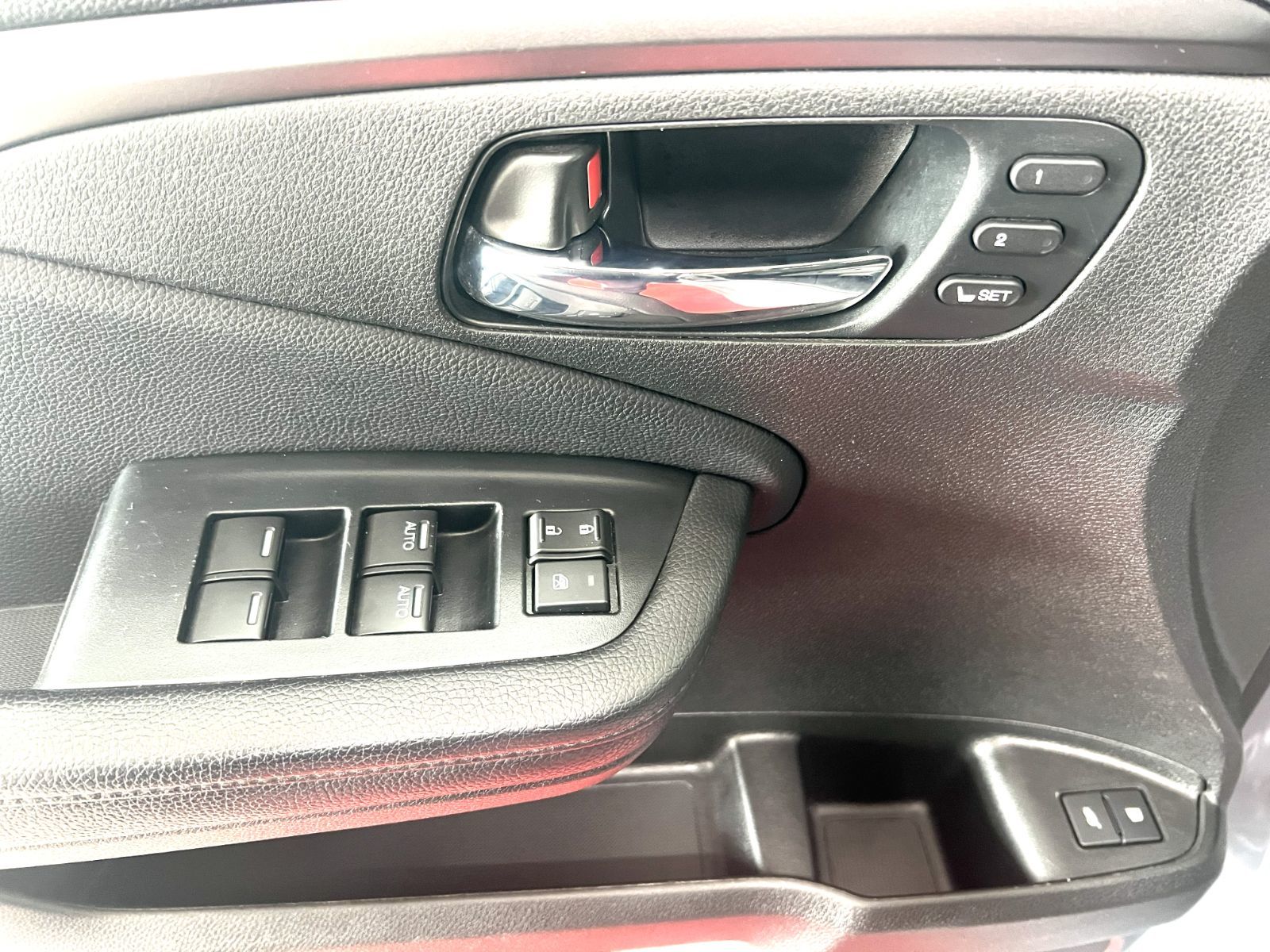 Photo 2022 Honda PILOT EX-L #8