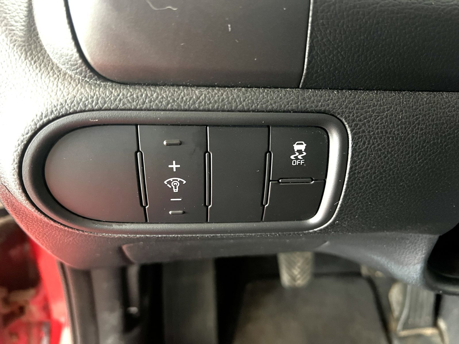 Photo 2017 Kia FORTE LX #8