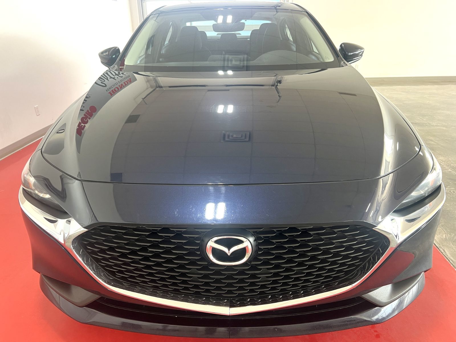 Photo Mazda 3 SELECT SPORT  2024 #7