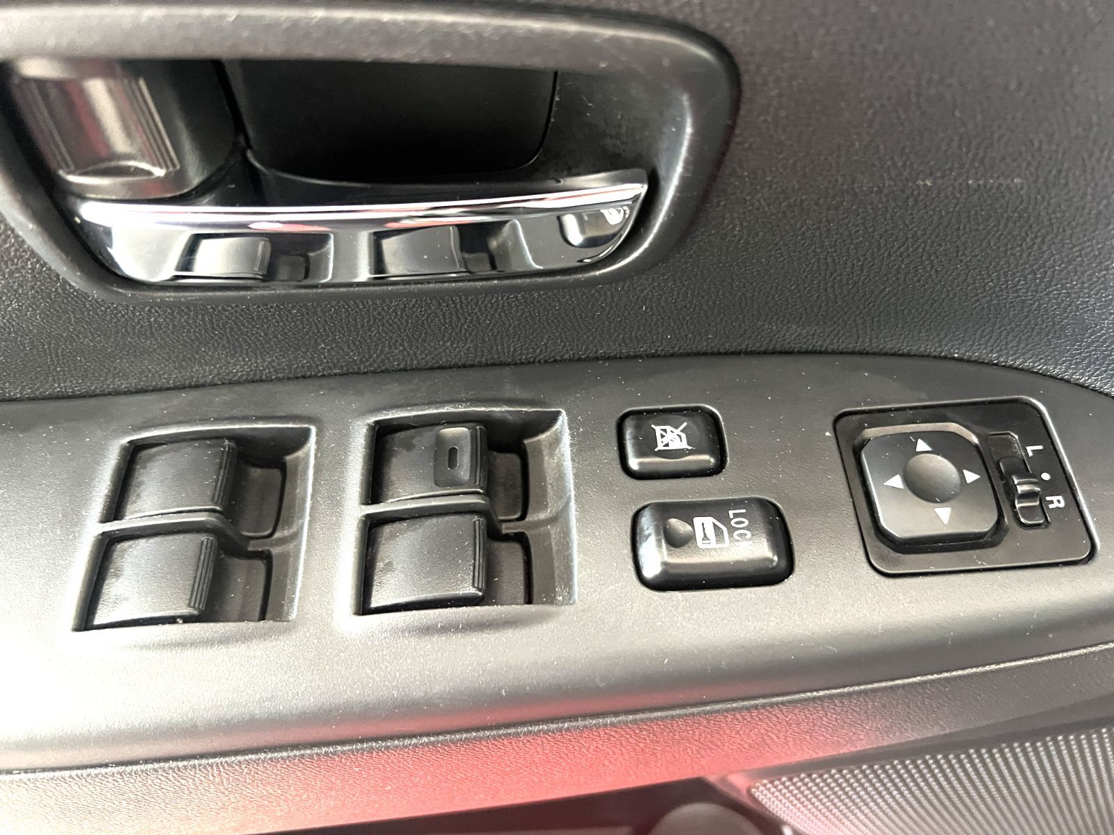Photo Mitsubishi RVR SE AWD 2024 #8