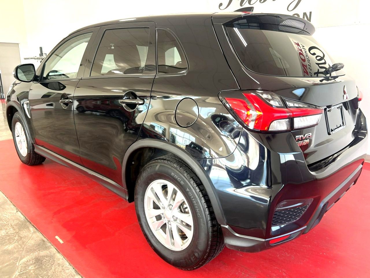 Photo Mitsubishi RVR SE AWD 2024 #3