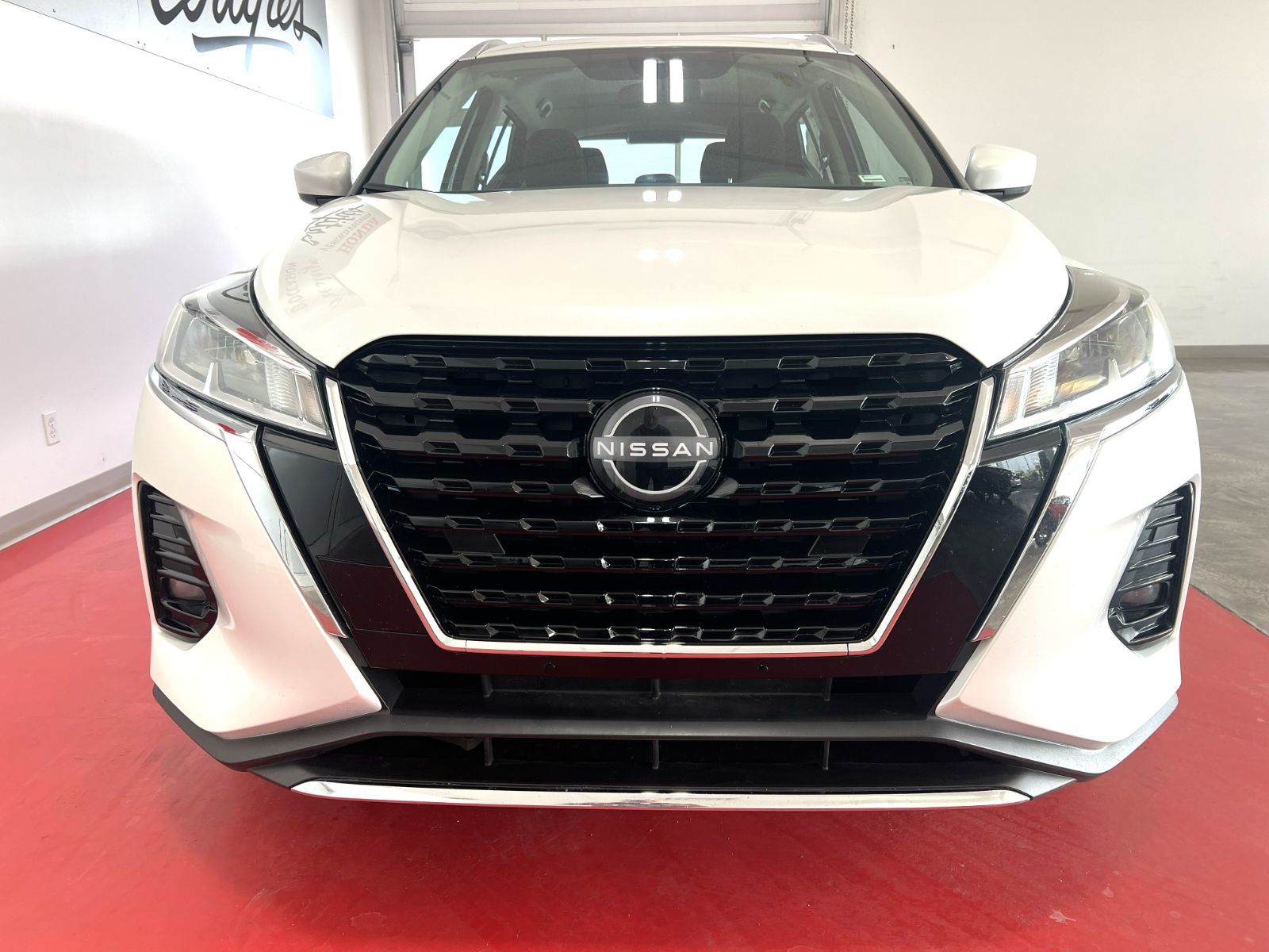Photo Nissan KICKS SV  2024 #6