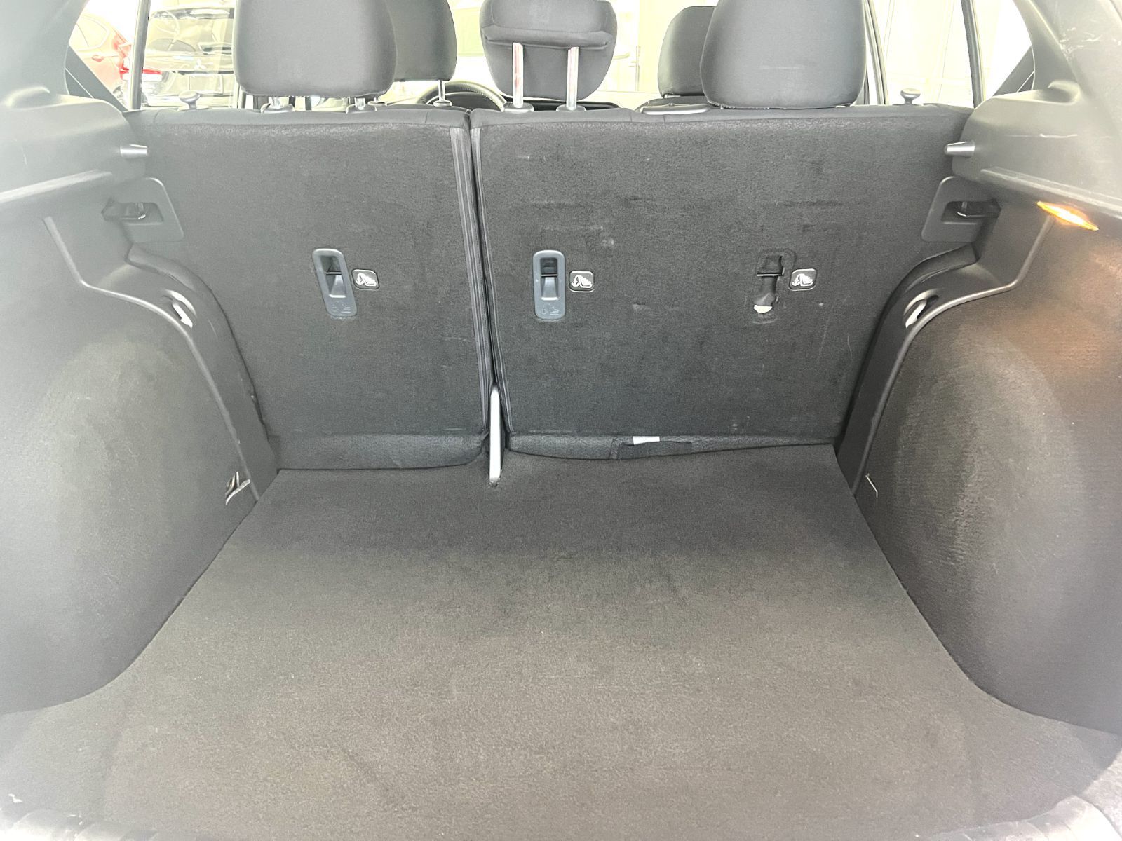 Photo Nissan KICKS SV  2024 #5