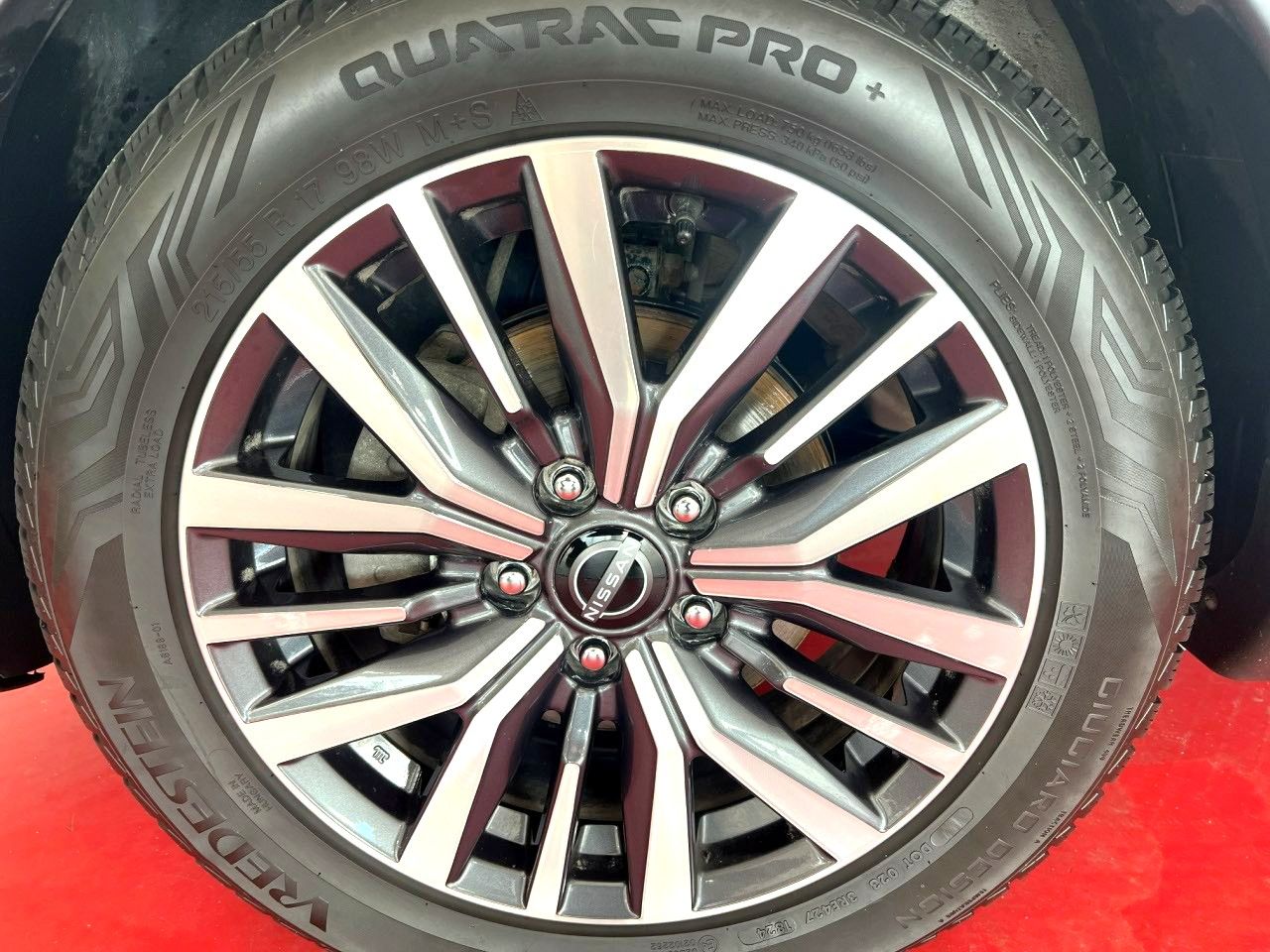 Photo Nissan KICKS SV  2024 #2
