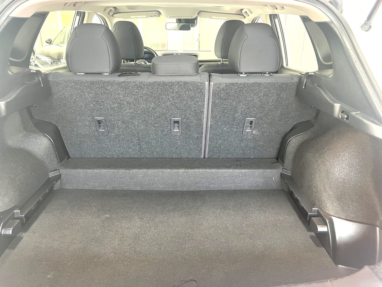 Photo 2023 Nissan QASHQAI SV #5