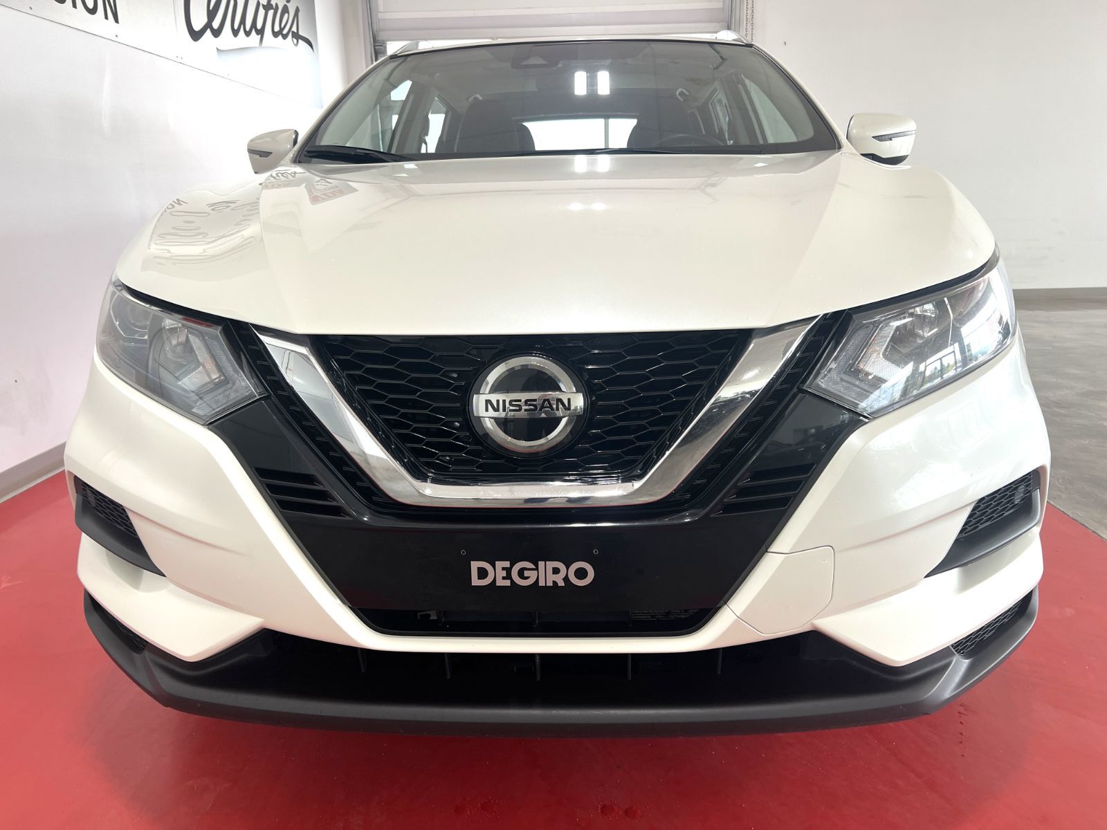 Photo 2023 Nissan QASHQAI SV #6