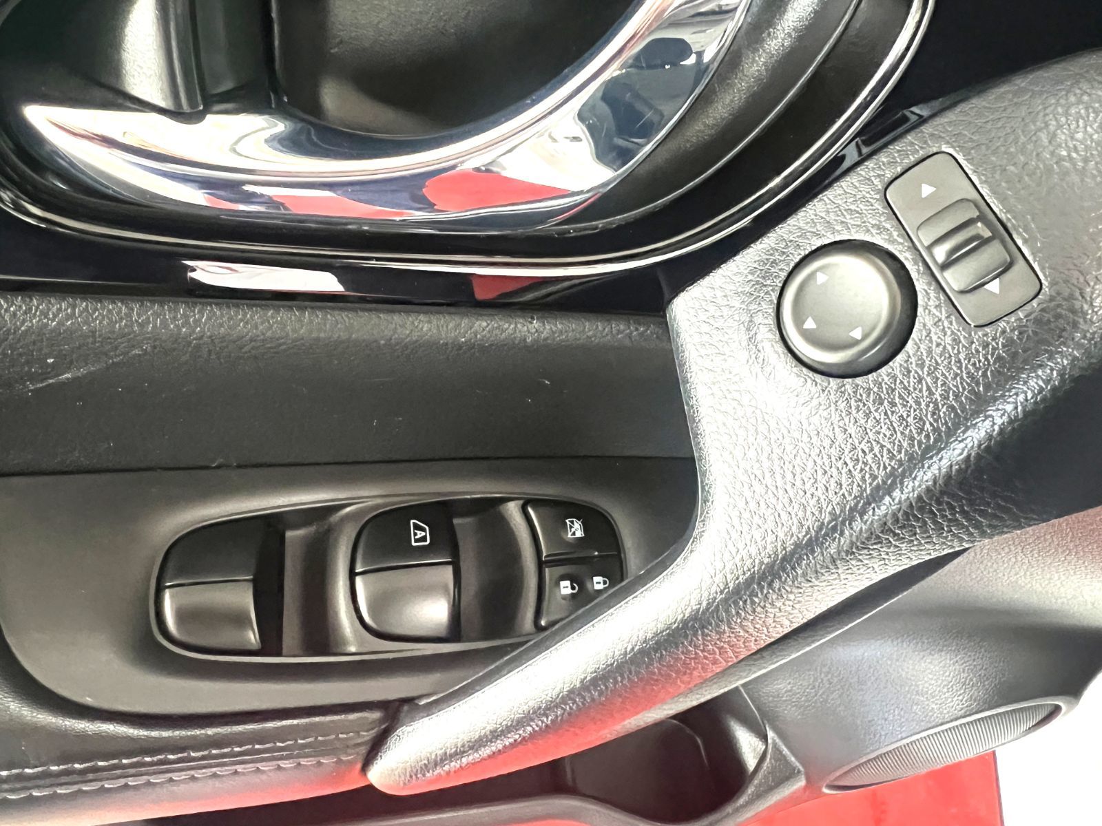 Photo 2023 Nissan QASHQAI SV #8