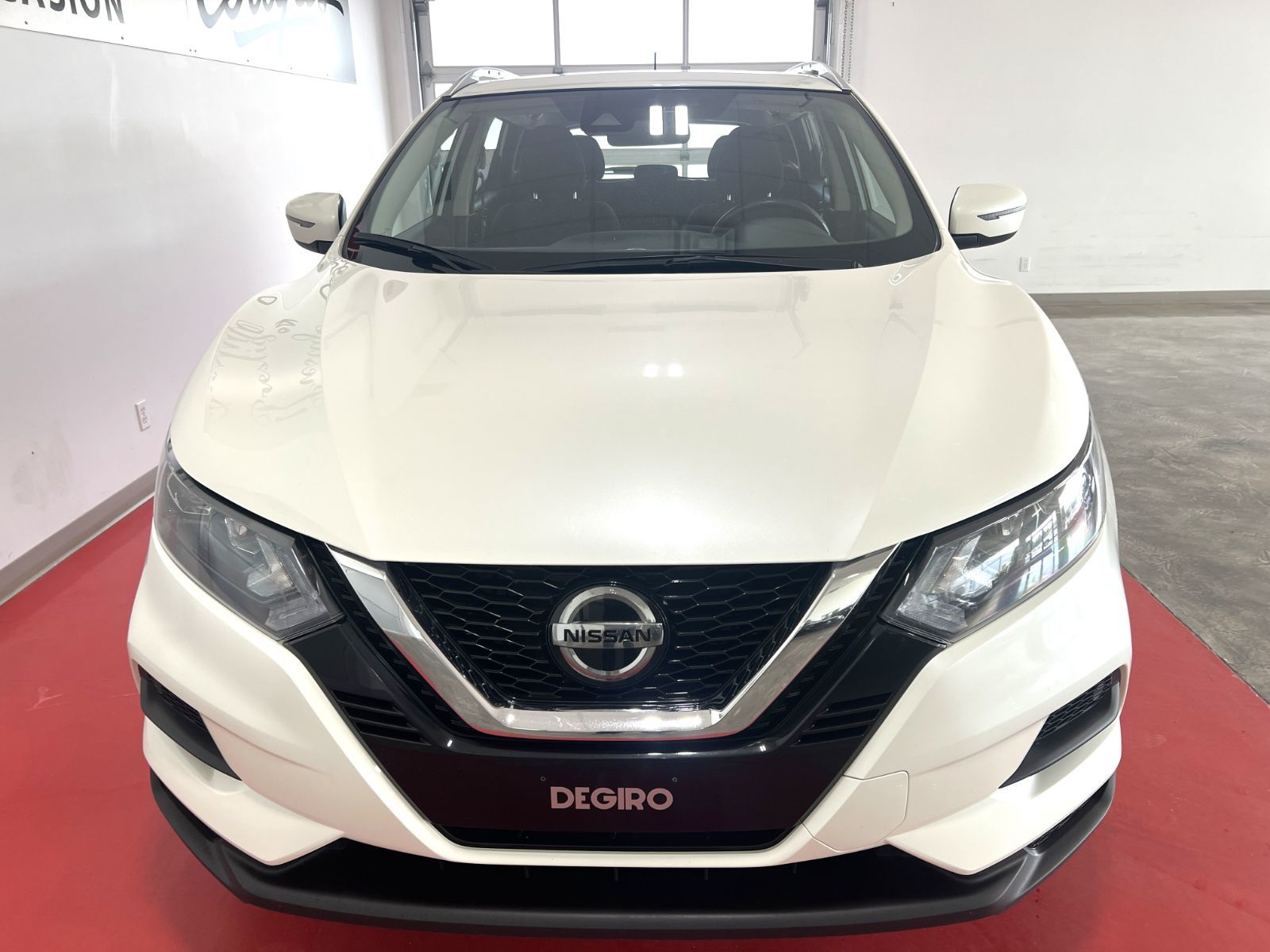 Photo 2023 Nissan QASHQAI SV #7