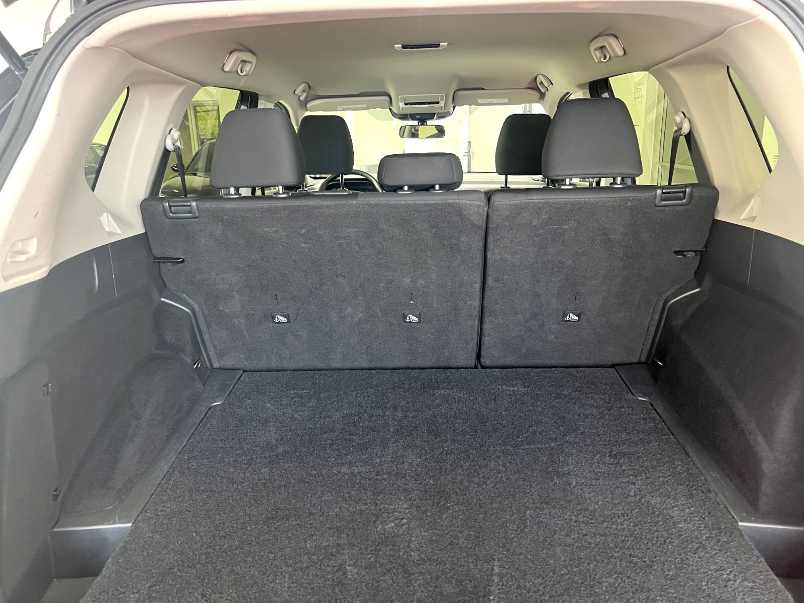 Photo Nissan ROGUE S  2025 #5