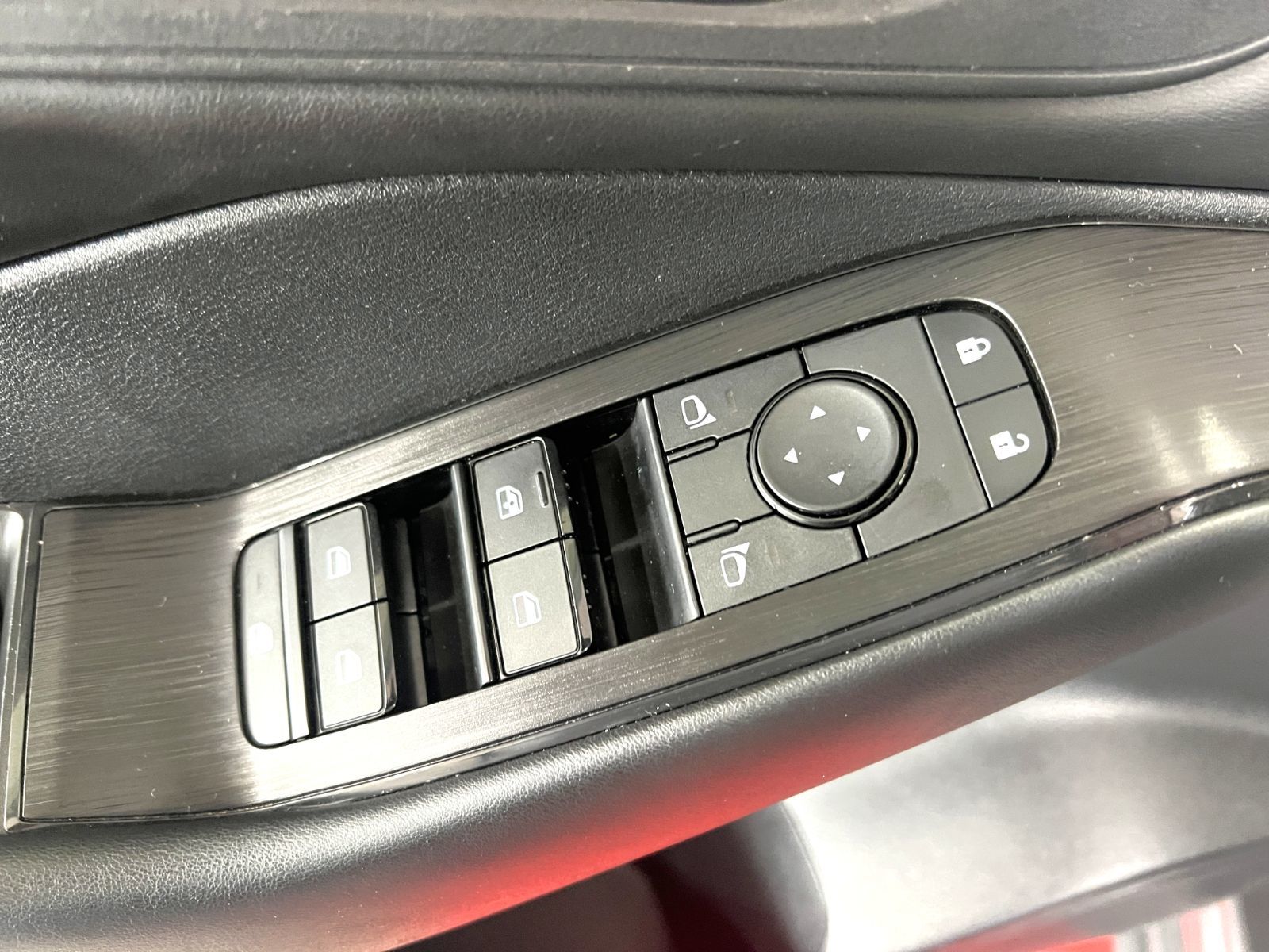 Photo Nissan ROGUE S  2025 #8