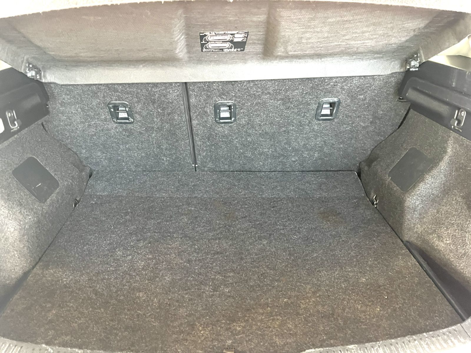 Photo 2018 Toyota COROLLA IM #5