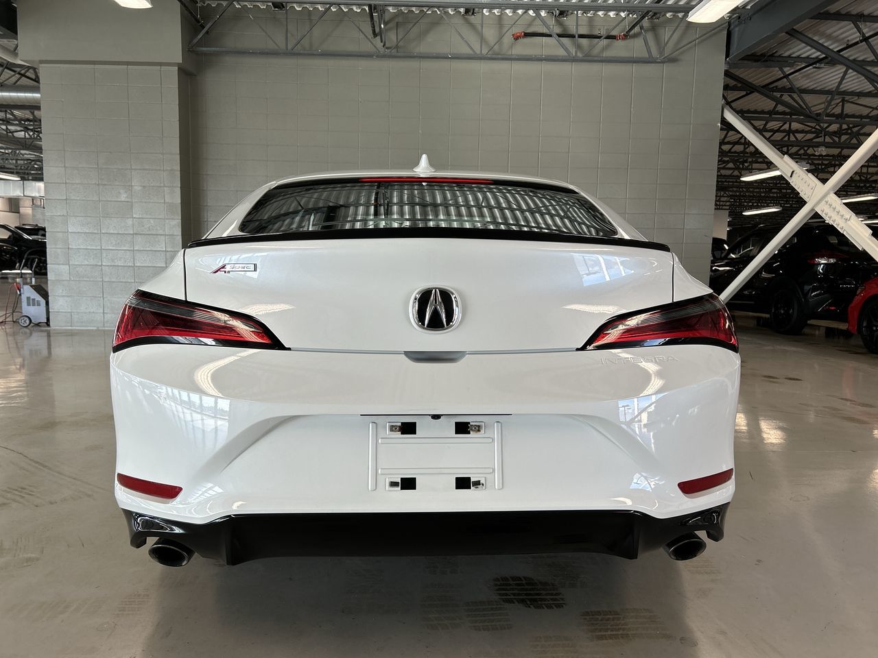 Acura Integra  2024