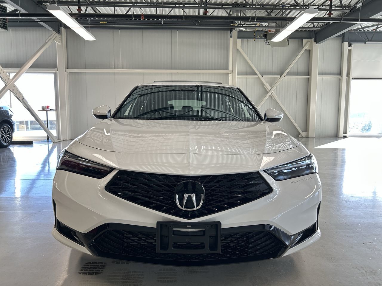 Acura Integra  2024