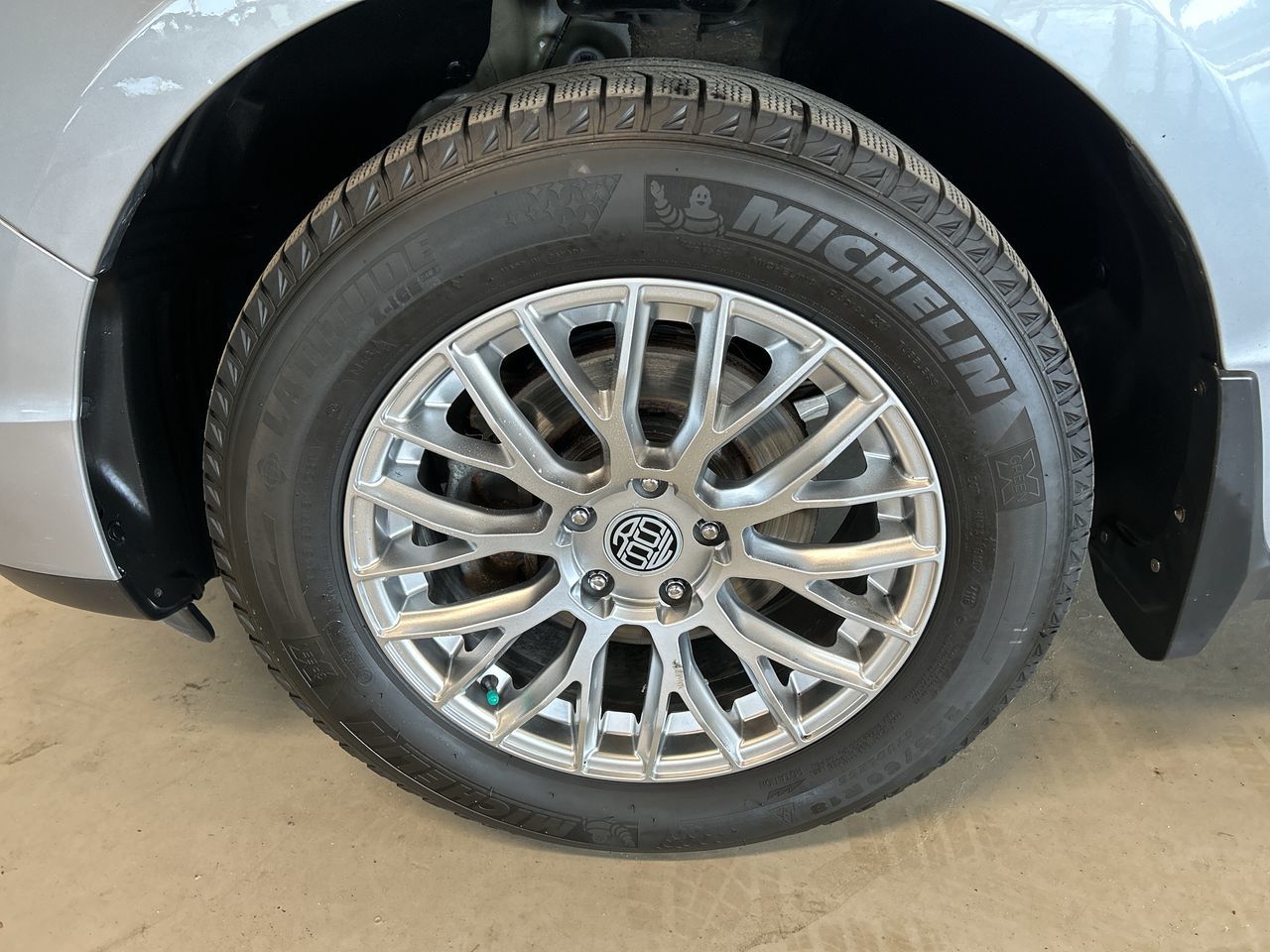 Acura MDX  2018