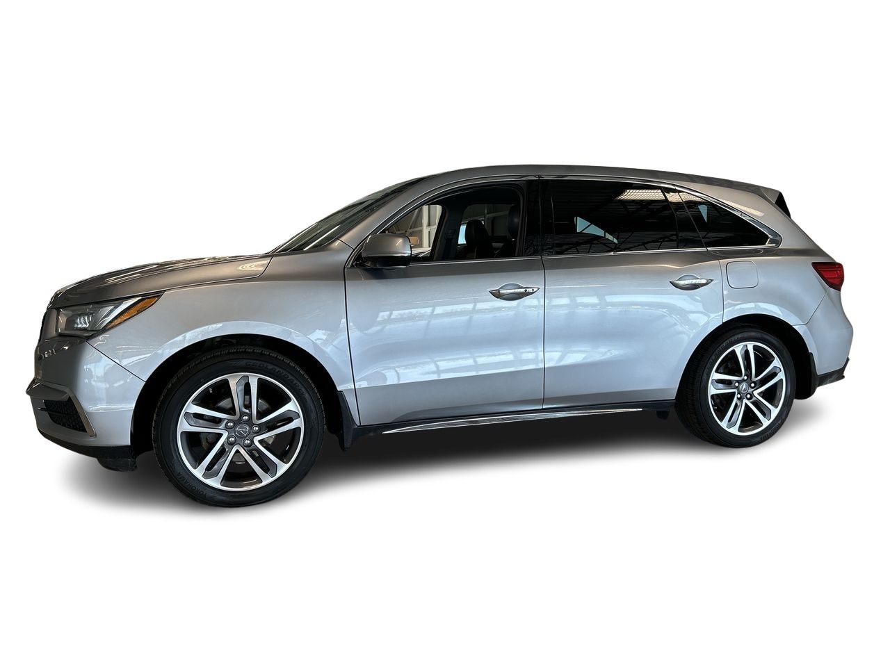 Acura MDX  2018 à Dorval, Québec