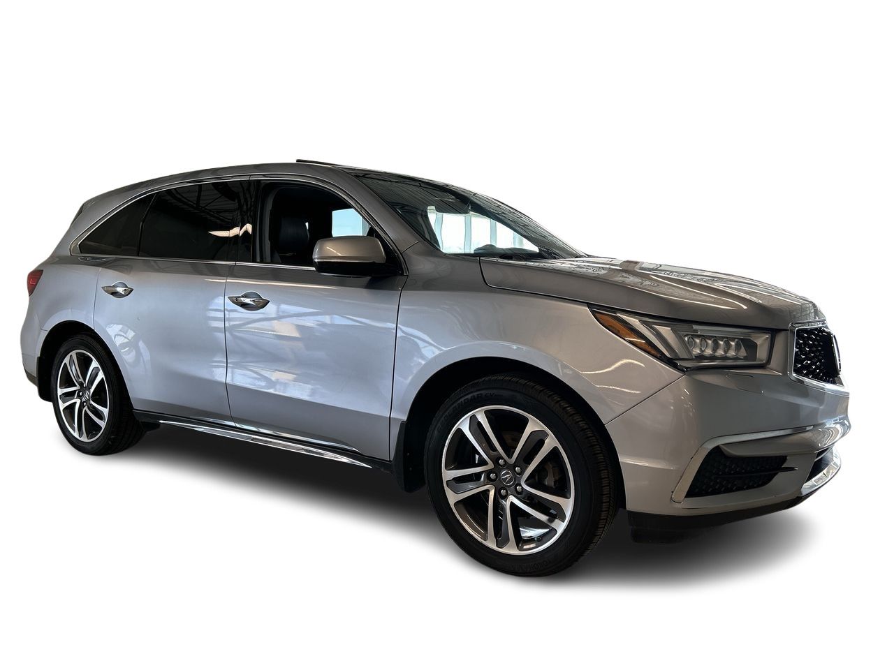 Acura MDX  2018 à Dorval, Québec