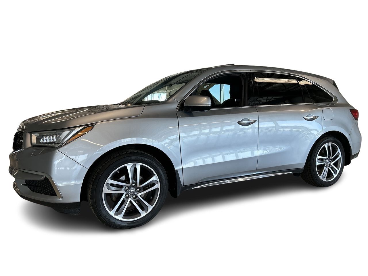 Acura MDX  2018 à Dorval, Québec