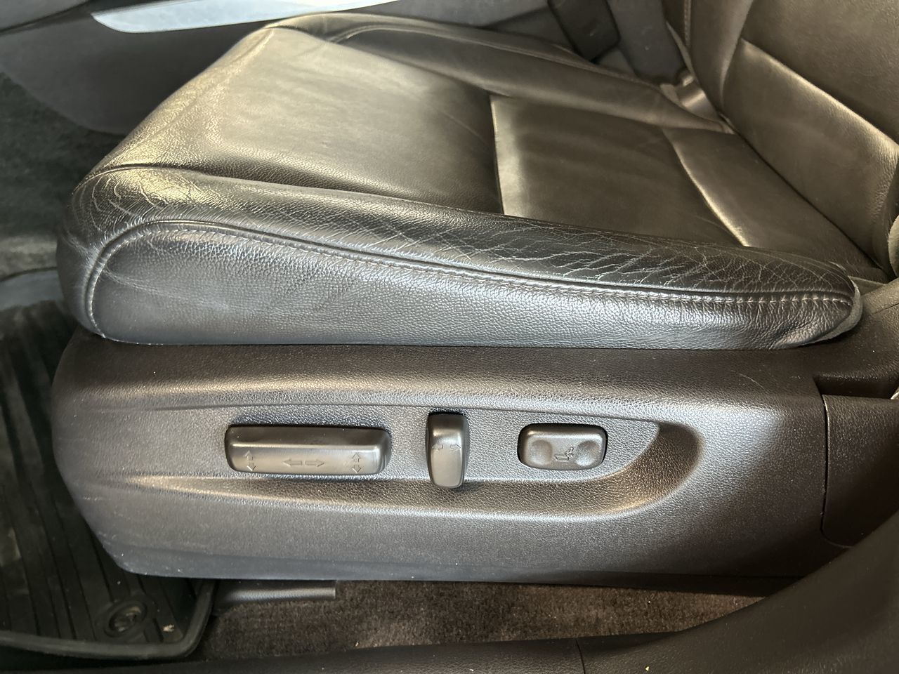 Acura MDX  2018