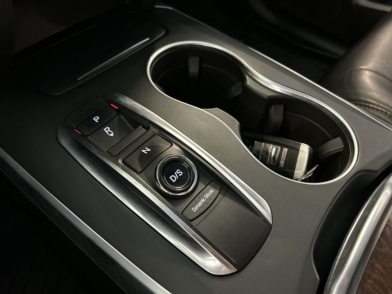 Acura MDX  2018