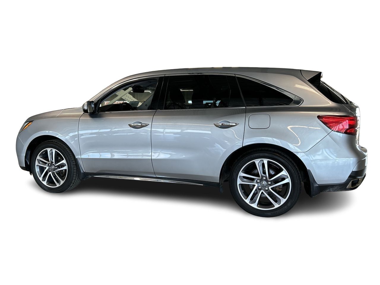 Acura MDX  2018 à Dorval, Québec