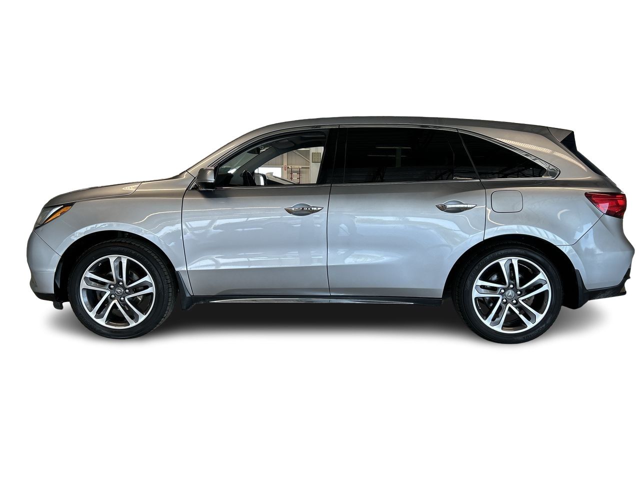 Acura MDX  2018 à Dorval, Québec