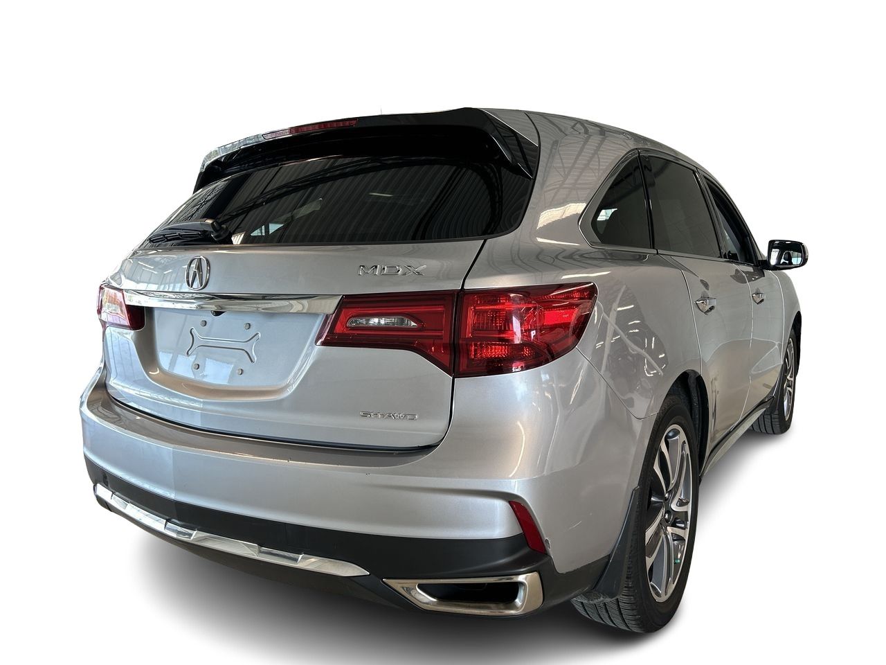Acura MDX  2018 à Dorval, Québec