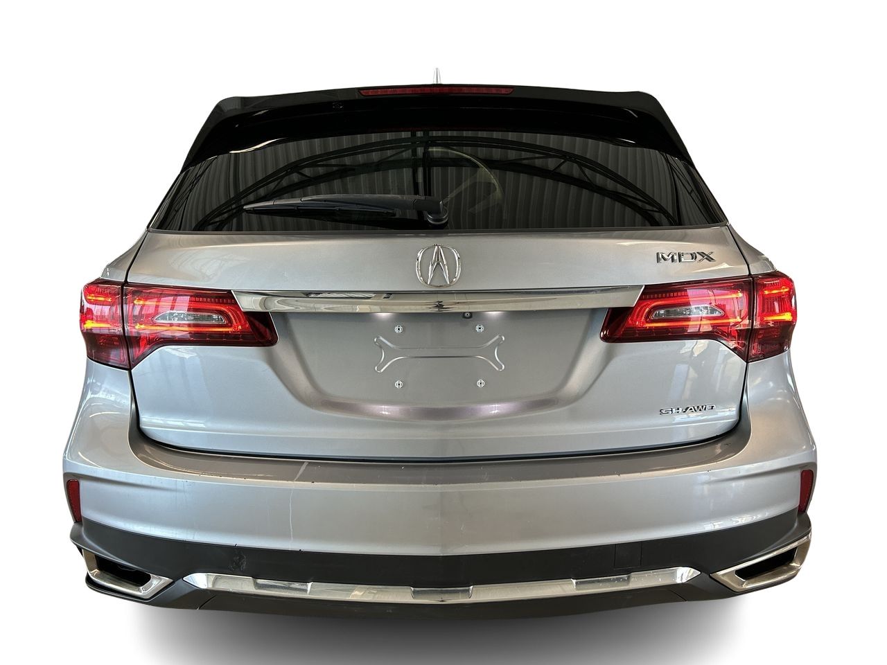 Acura MDX  2018
