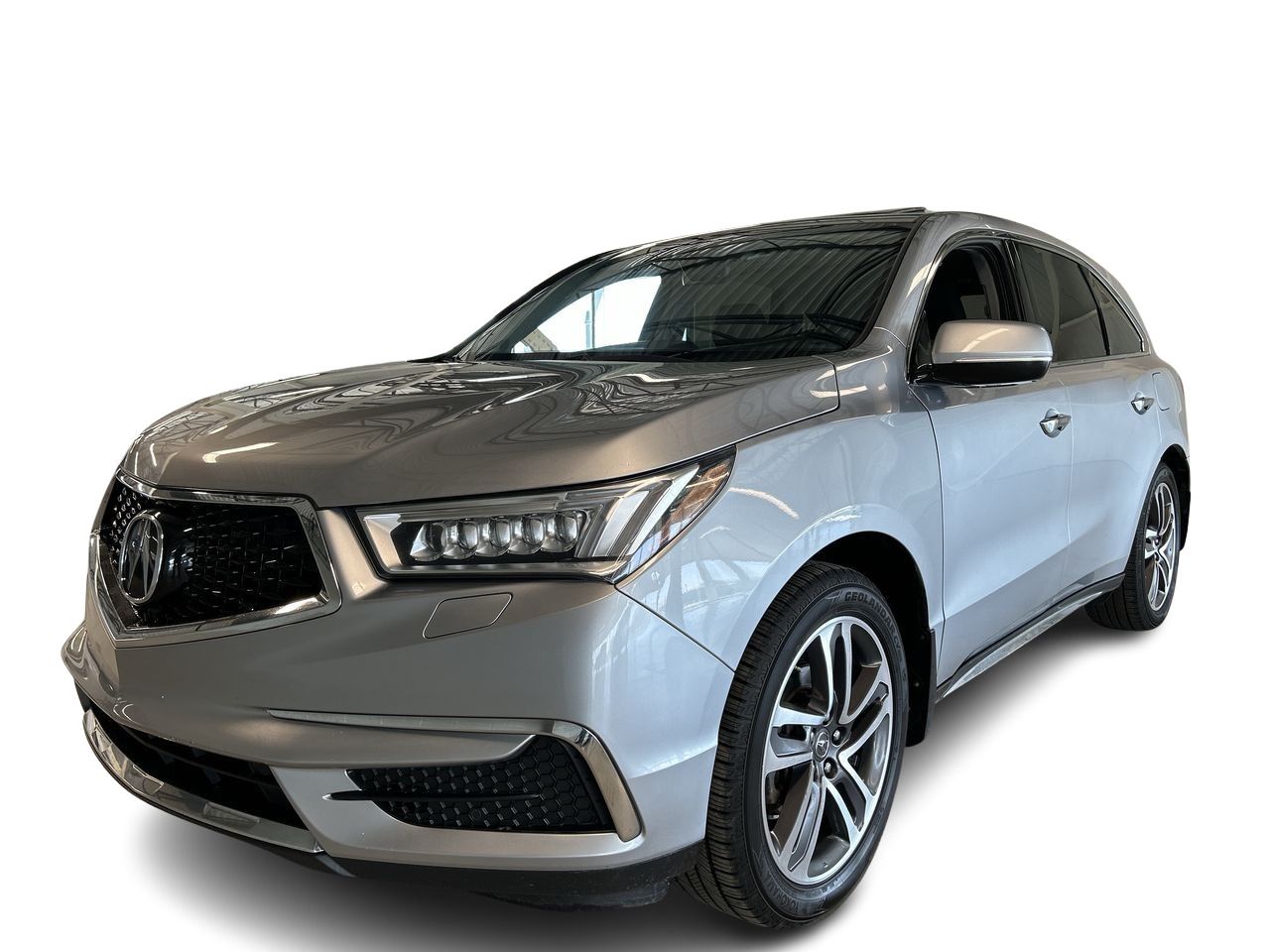 Acura MDX  2018 à Dorval, Québec