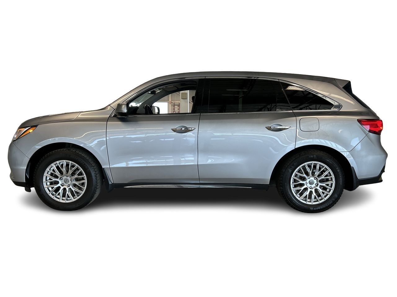 Acura MDX  2018