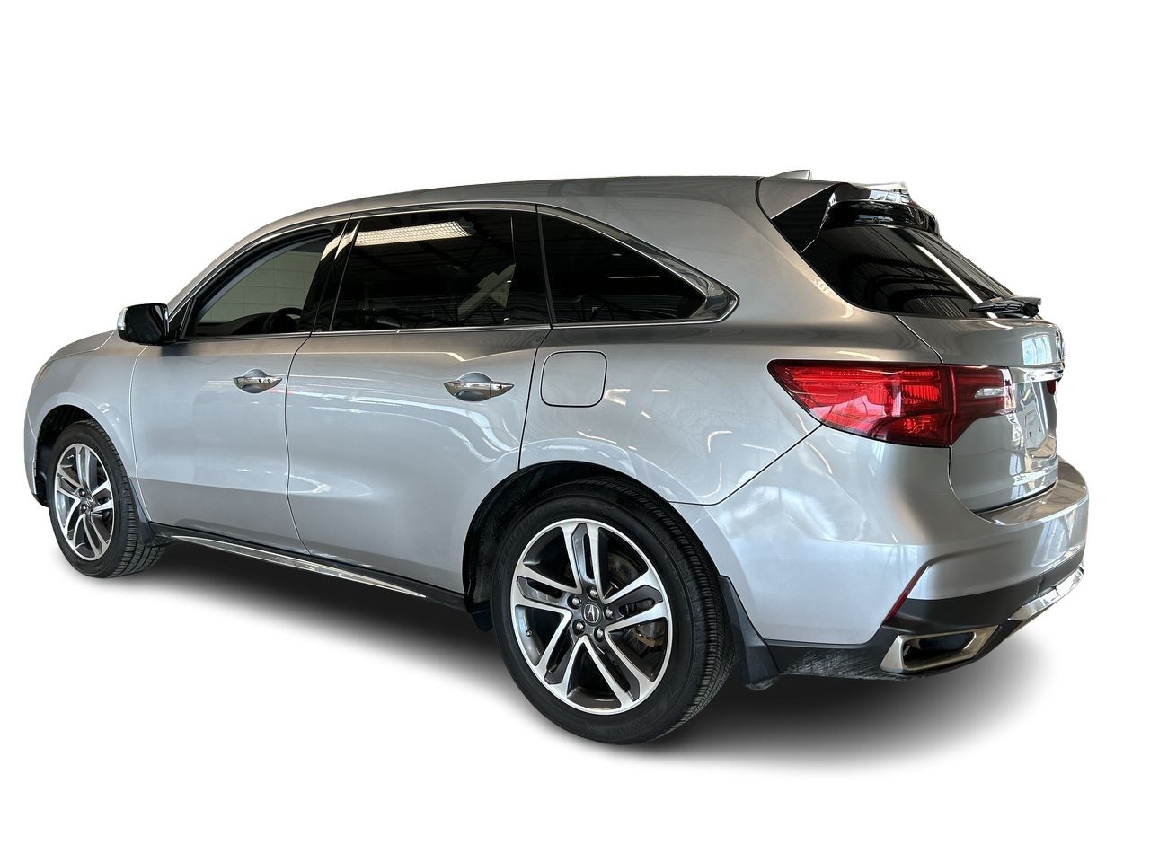 Acura MDX  2018 à Dorval, Québec