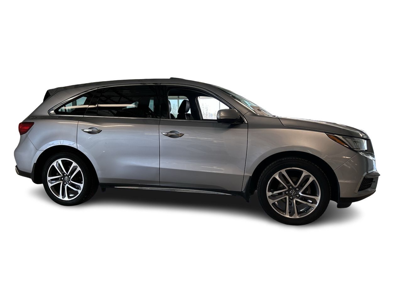 Acura MDX  2018 à Dorval, Québec