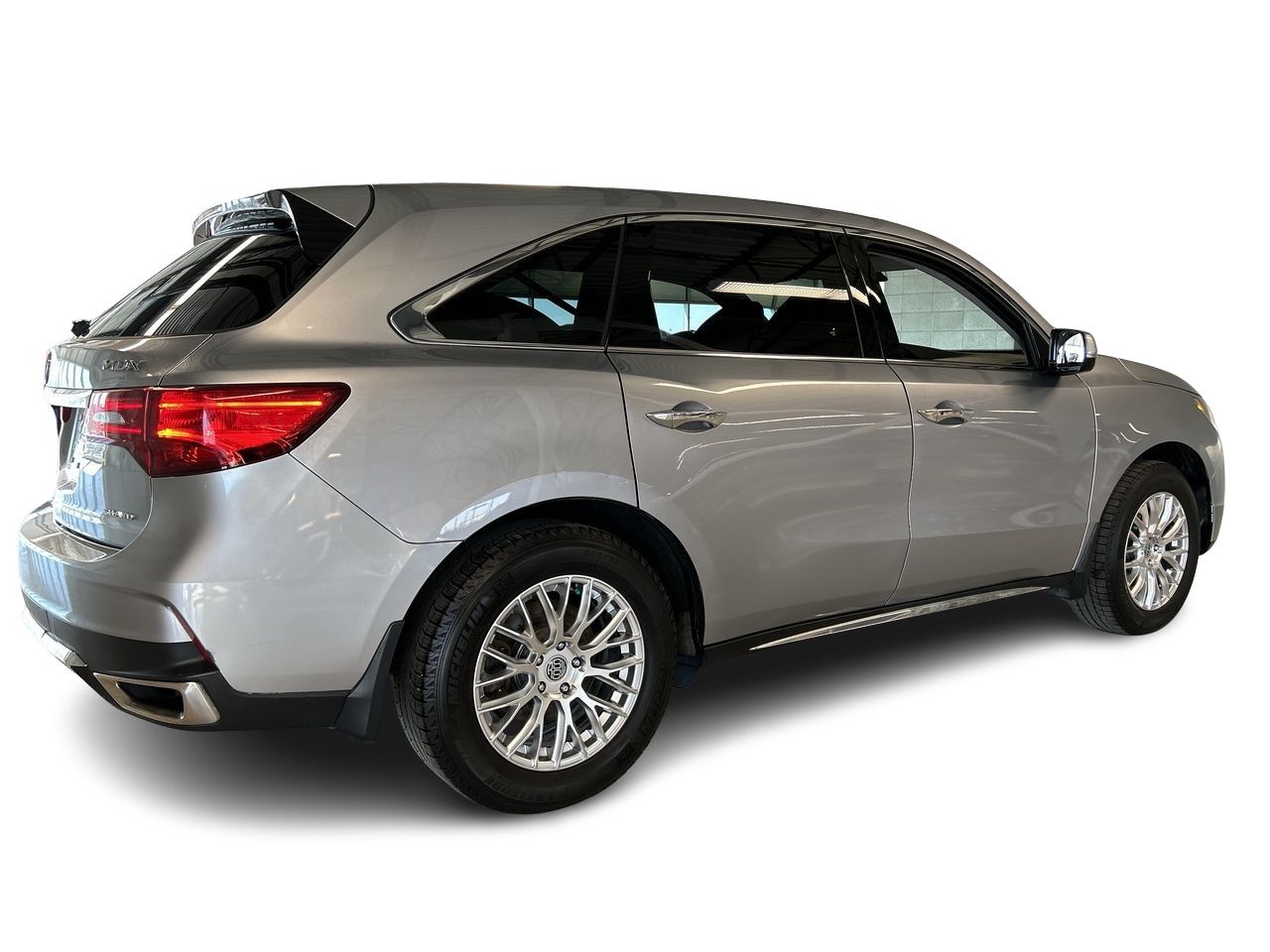 Acura MDX  2018