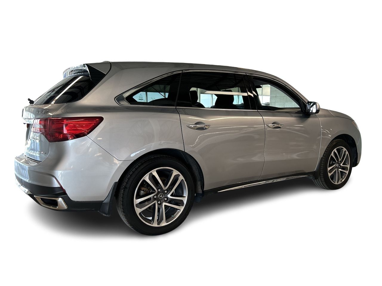 Acura MDX  2018 à Dorval, Québec