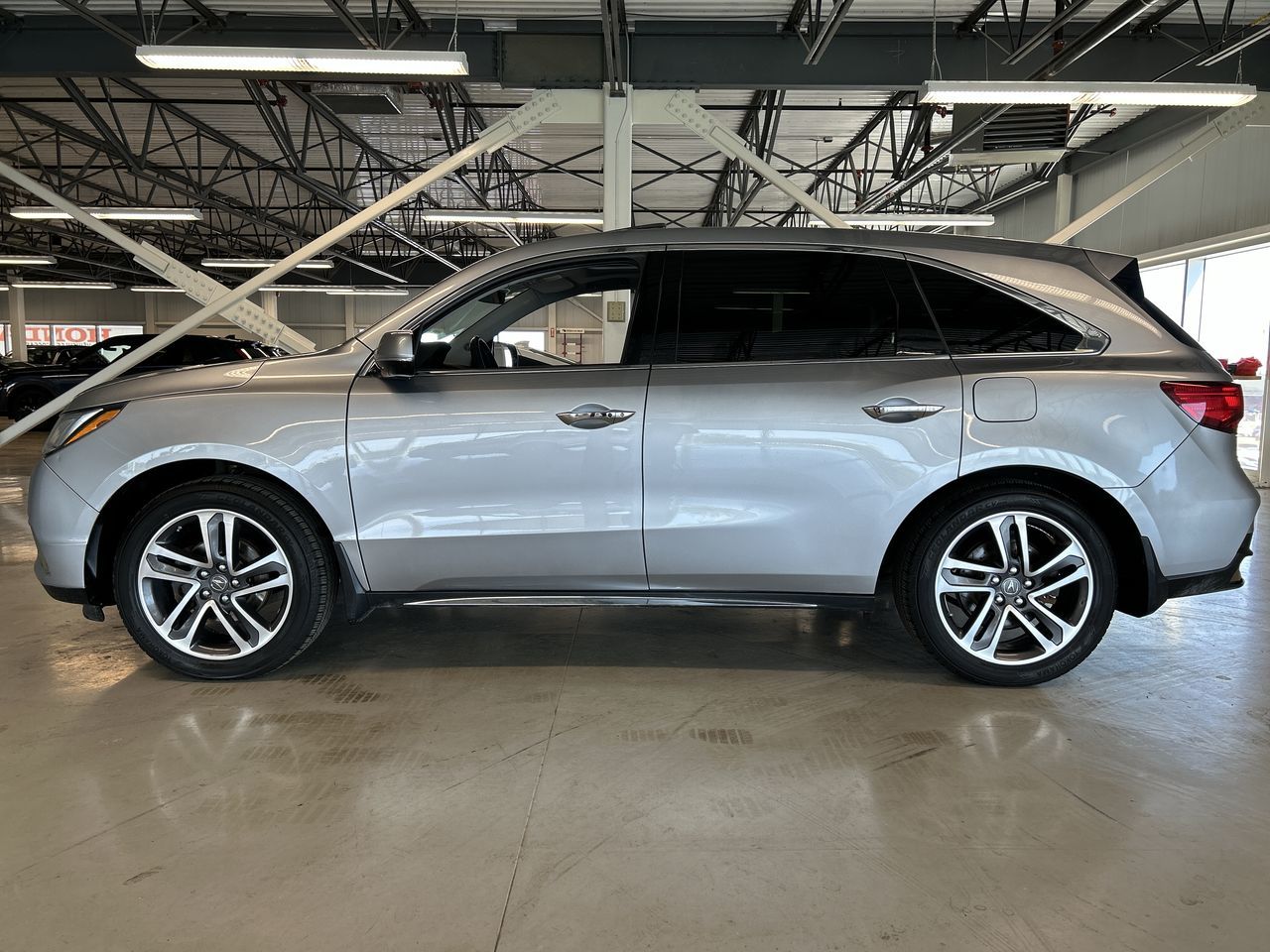 Acura MDX  2018 à Dorval, Québec