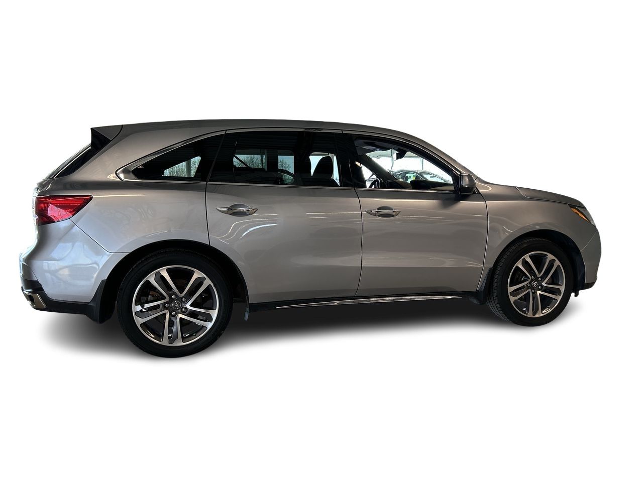 Acura MDX  2018 à Dorval, Québec