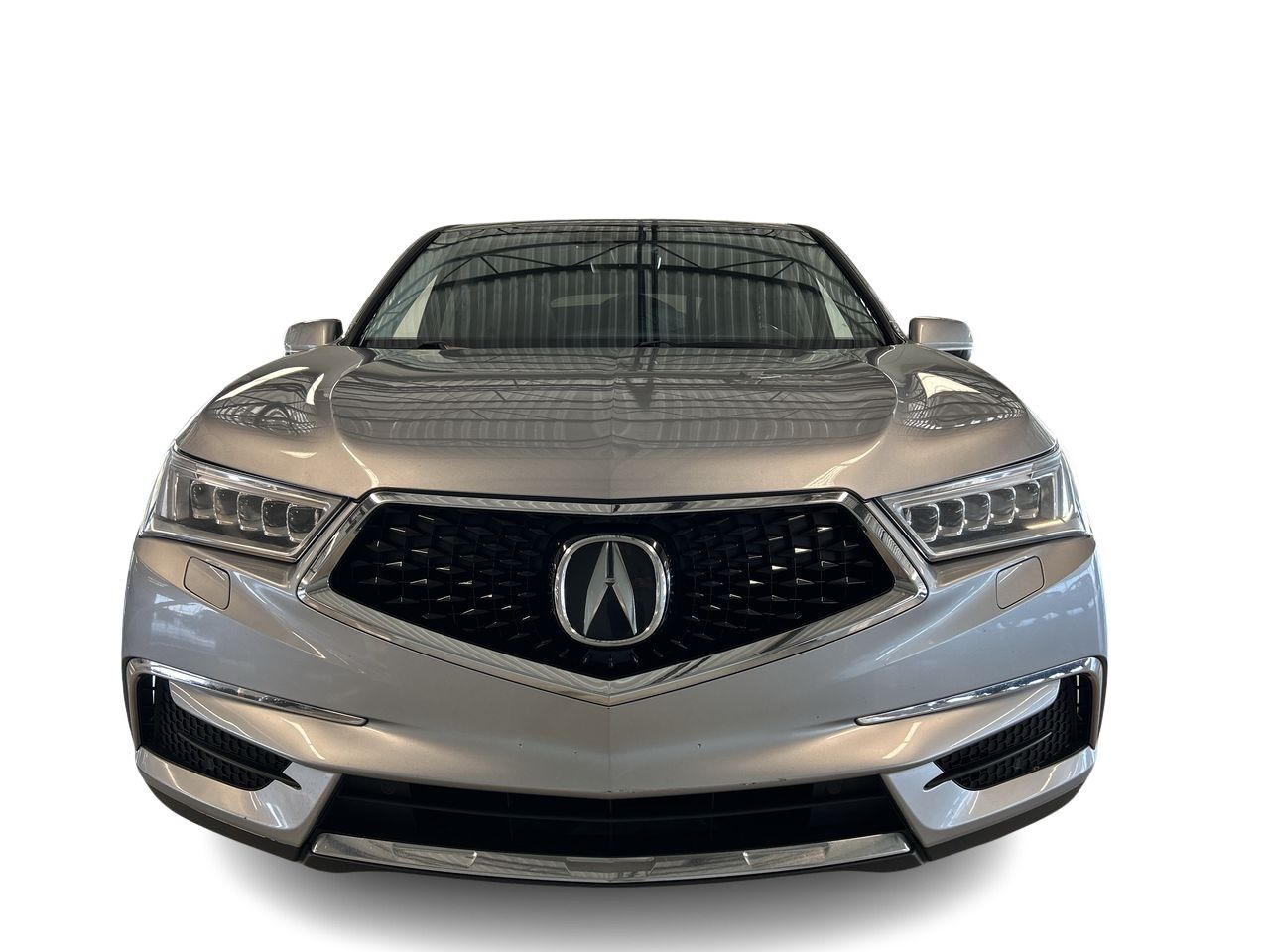 Acura MDX  2018