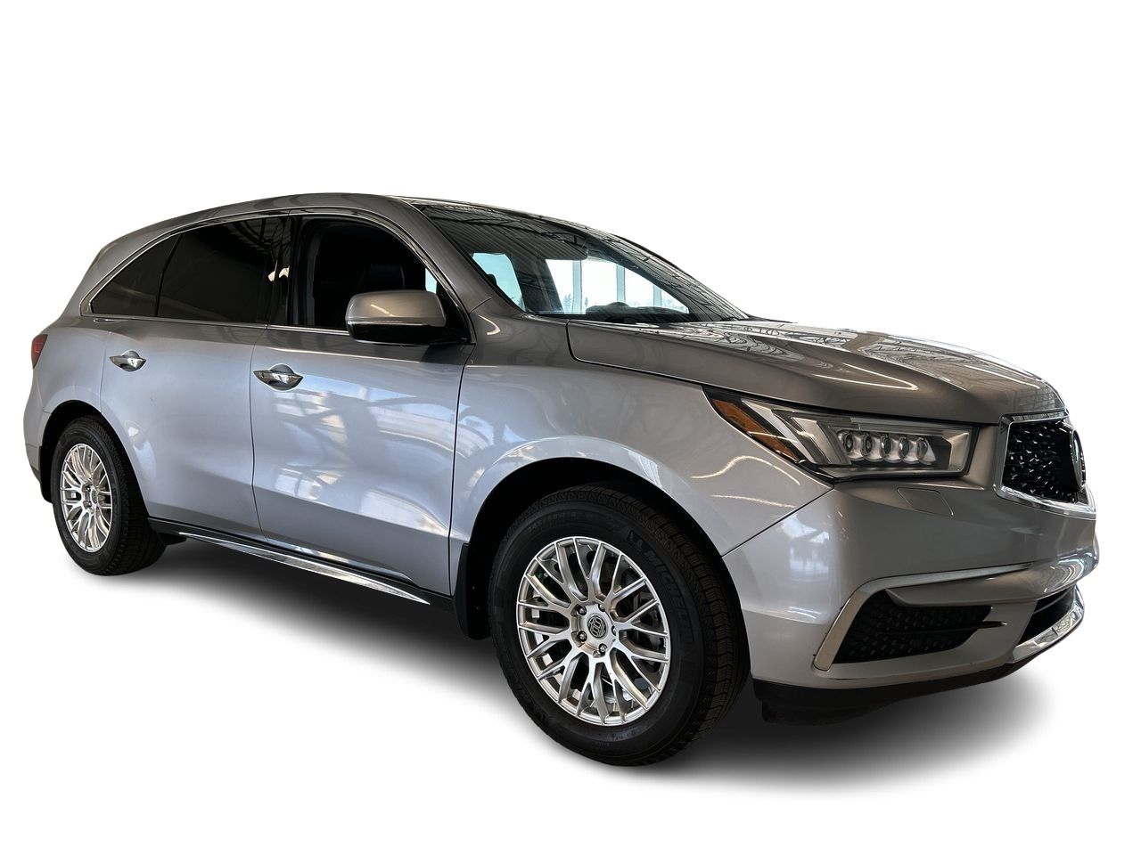 Acura MDX  2018